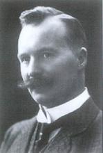 Gustaf Dalen: Inventor of Lighthouse Automation