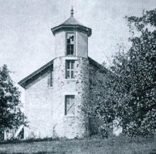 The Missing Lighthouses of Illinois