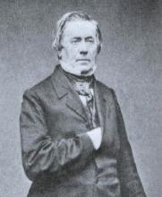 Joseph Henry: A Lifetime Sense of Duty