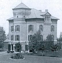 The Lighthouse Depots of Lake Michigan: Part 1