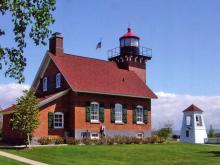 Little Traverse Lighthouse
