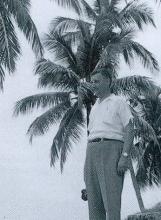 Memoir of an English Lighthouse Engineer: An Autobiography by Kenneth Sutton-Jones (Part 5)