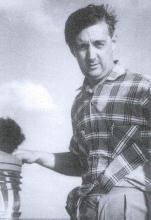 Memoir of an English Lighthouse Engineer: An Autobiography by Kenneth Sutton-Jones (Part 4)