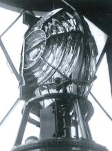 Memoir of an English Lighthouse Engineer: An Autobiography by Kenneth Sutton-Jones (Part 6)