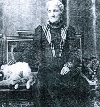 The Keeper Wore Skirts: The Pioneer Lighthouse Keeper