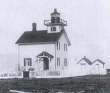 Victor Smith's Lighthouse Legacy
