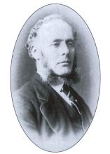 Brilliance & Prejudice: The Inventive John R. Wigham (Part One)