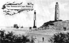 Cape Henry
