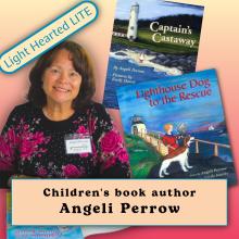 Angeli Perrow