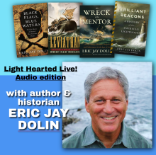 Eric Jay Dolin