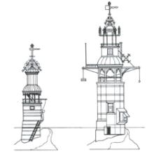 The Eddystone Part 1