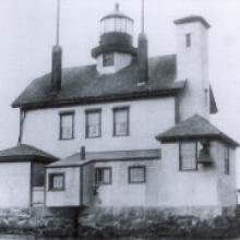 The Lighthouses of Edgartown