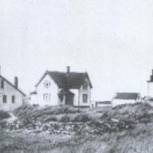 The Three Sisters of Nauset