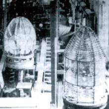 The Early Development of the Fresnel Lens: Part 4