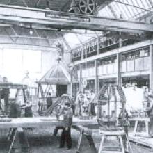 The Early Development of the Fresnel Lens: Part 6 (Other Makers)
