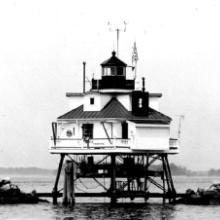 Thomas Point Shoal