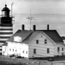 West Quoddy Head