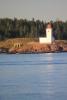 Bliss Island Lighthouse
