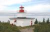 Long Eddy Point Lighthouse