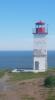Quaco Head Lighthouse
