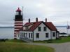West Quoddy Lighthouse