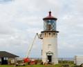Lighthouse Restoration