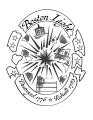 America's 250th Anniversary Lighthouse Passport Stamp