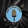 Challenge Coin No. 1 –  Keep A Good Light