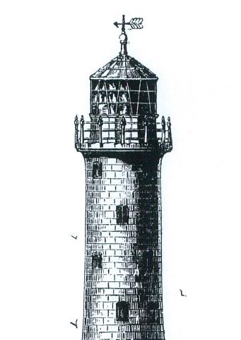 The Bishop: The Story Of The Bishop Rock Lighthouse