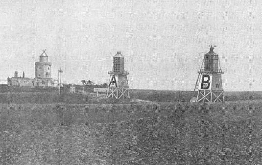 From Braziers and Bougies to Xenon: Part III