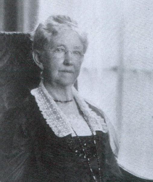 Emma Tabberrah at Cumberland Head