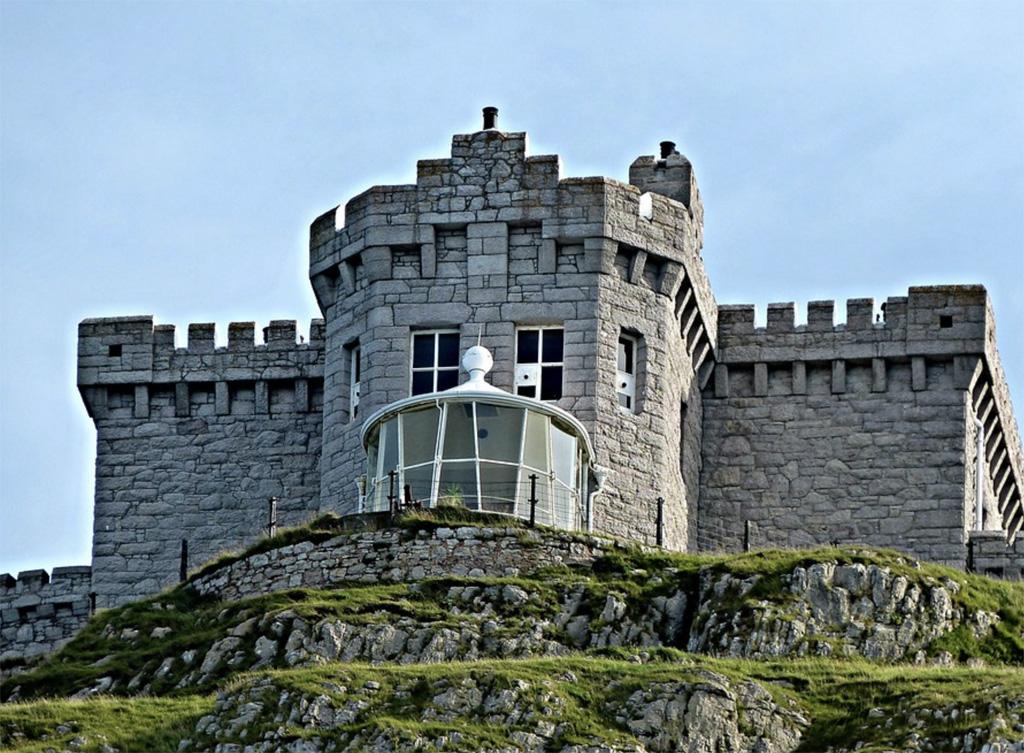 The Great Orme Lighthouse Bed & Breakfast