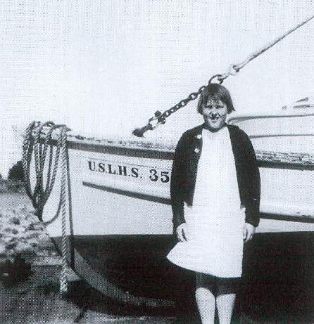 Growing Up at the Humboldt Bay Fog Signal Station: Lighthouse Memories