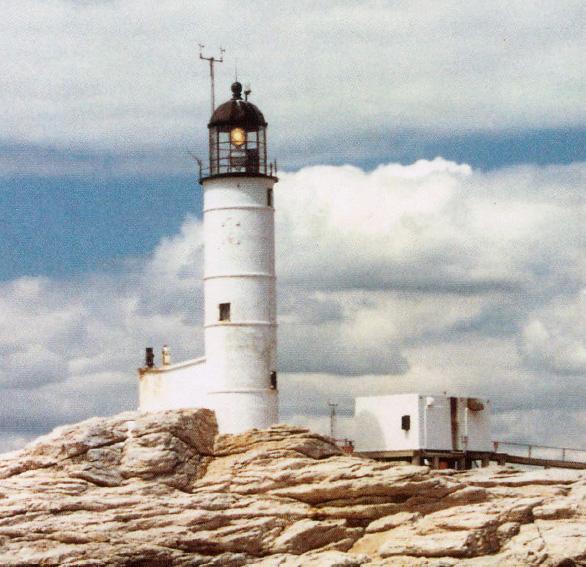 Isle of Shoals