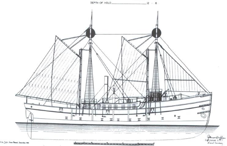 LV-50–Columbia