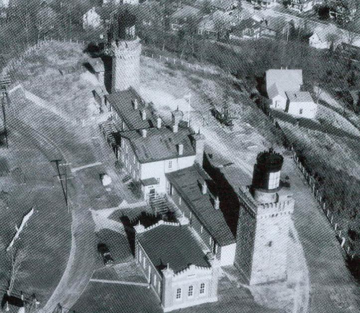 The Navesink Keepers