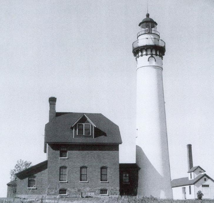 Outer Island: Pages from the Past
