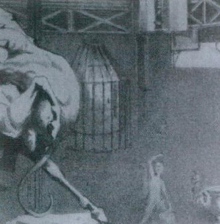 The Great Exhibition