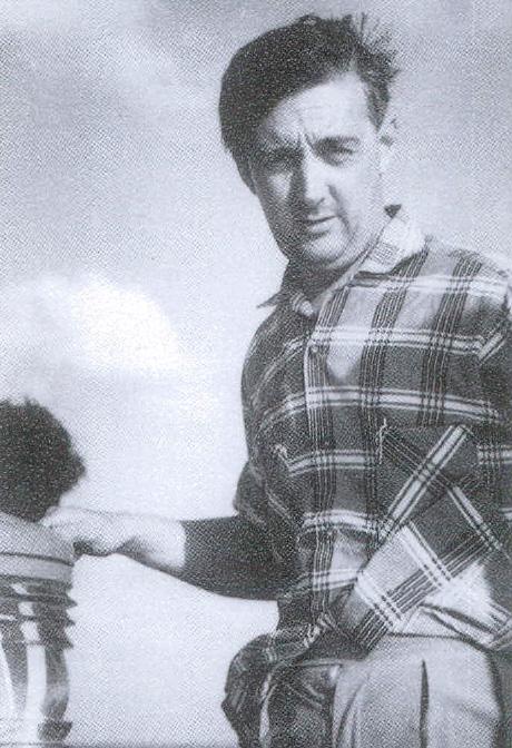 Memoir of an English Lighthouse Engineer: An Autobiography by Kenneth Sutton-Jones (Part 4)