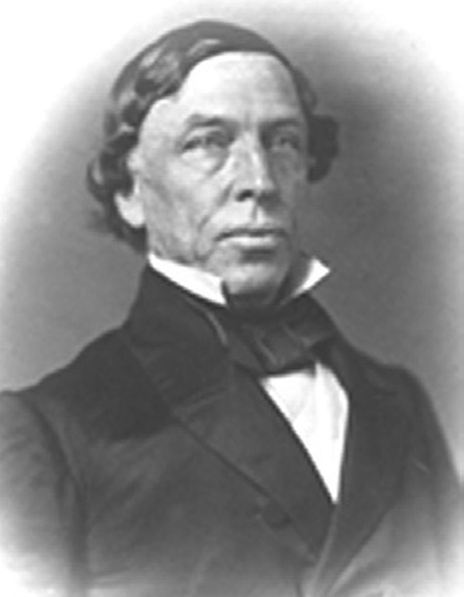 Winslow Lewis