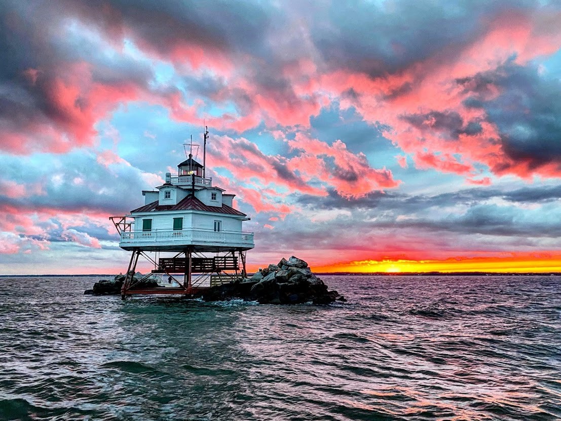 USLHS / LMAG - Award Citations – 2026
